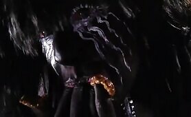 Burn the Witch Scat trailer 