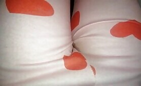 Woke up and decided to piss and shit in pants 