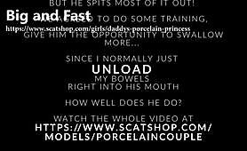 Trailer for Big and Fast