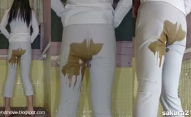 Teen has diarheea