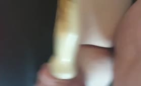 Double penetration fun