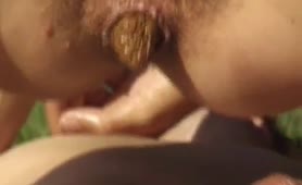 Retro scat