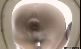 Constiapted pushing