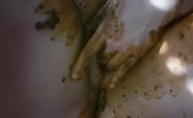 Amateur couple fucking hard