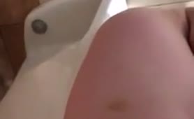 Shitting a lot