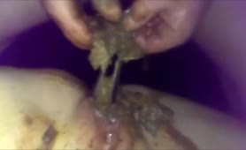 Face fucked hard