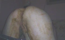 Dirty enema
