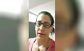 Awesome Dump from mature lady