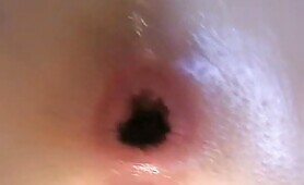 Bend over and let me fuck you after pooping