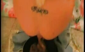 Shit breakfast is ready 