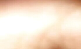 Housewife buttplug scat