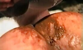 Perverse Foursome fuck