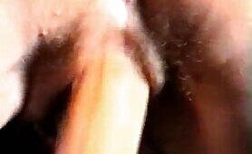 Mareike the Scat Chick Shits