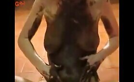 Scat total body coverage