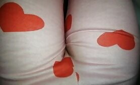 Woke up and decided to piss and shit myself