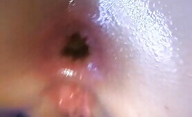 Would you lick this shitty asshole