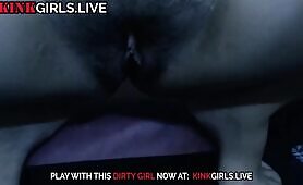 Asian Slave Eats Shit and Swallows